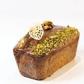 Family Cake Pistachio