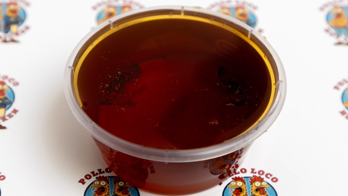 Hot Honey
