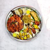 Mix Alsamaj For Two People - مشكل السماج لشخصين