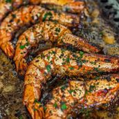 Tiger Prawns