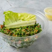 Tabbouleh