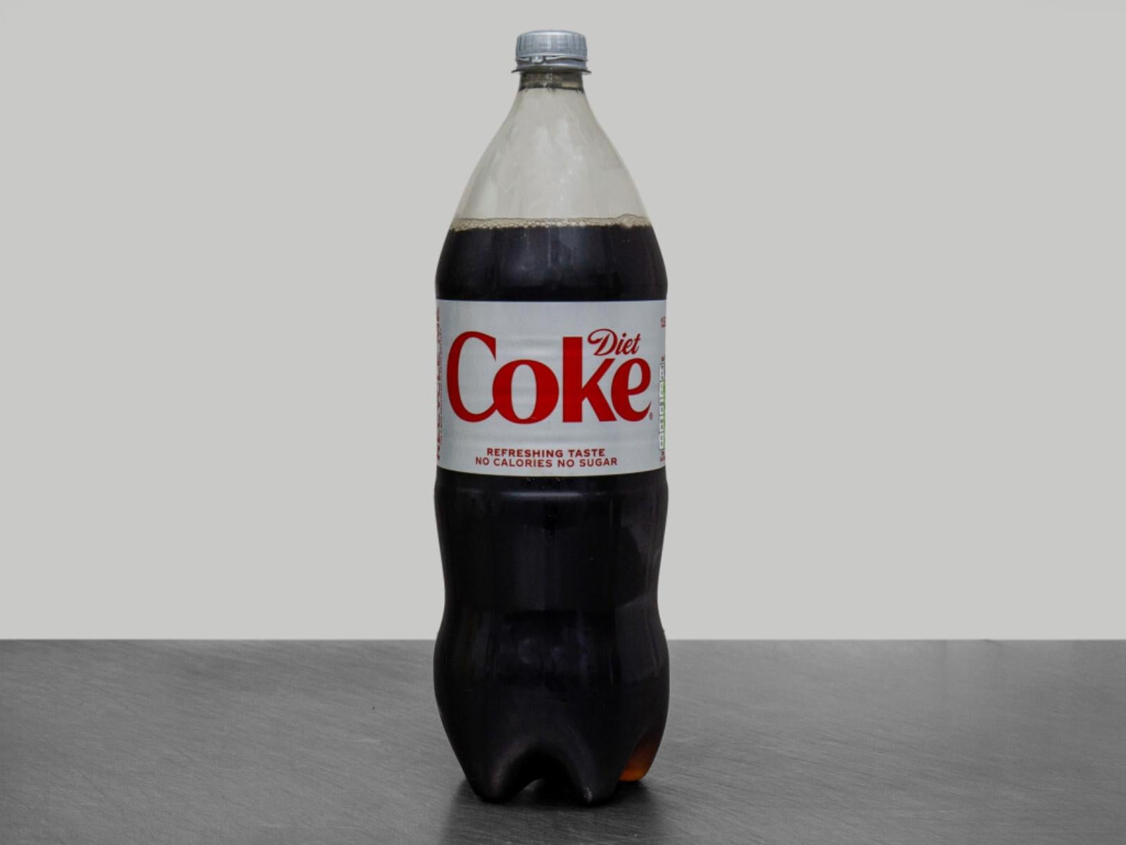 Diet coca-cola 1.2L