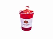 Ice Tea Berry Rose
