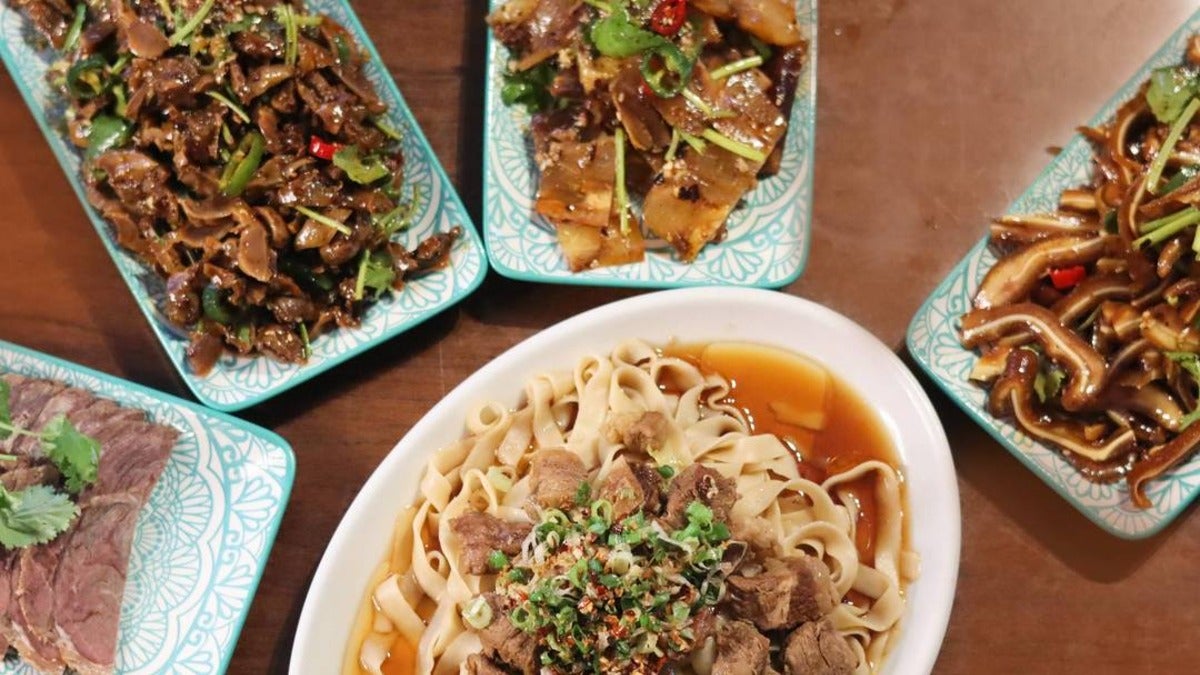Tasty To Go 舌尖滷味