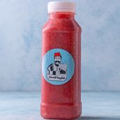 Strawberry Juice