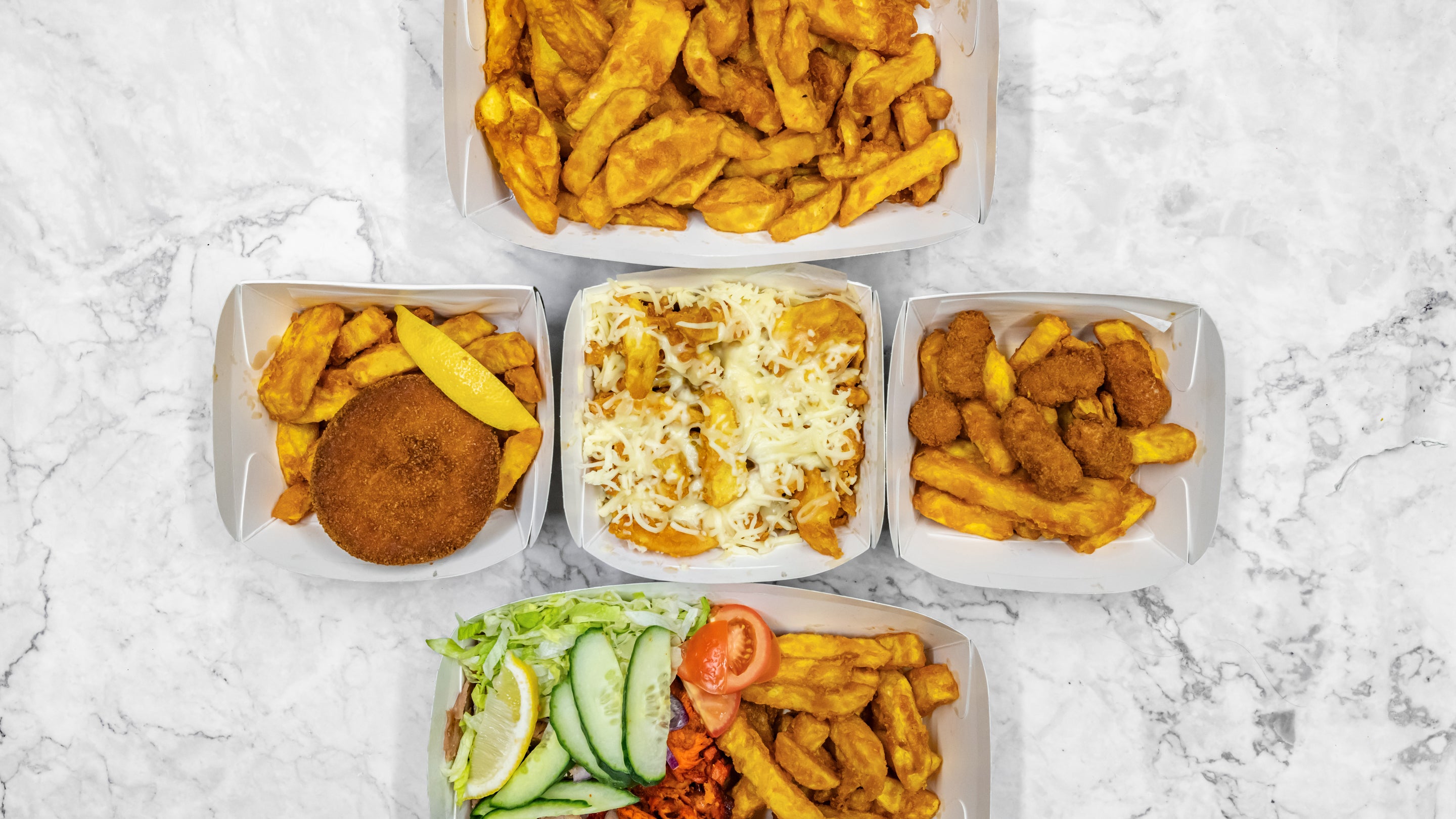 Hamptons Chippy