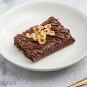 Nutella Brownie - 110 Grams