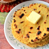 Makki Roti