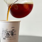 V60 Passion Fruit 