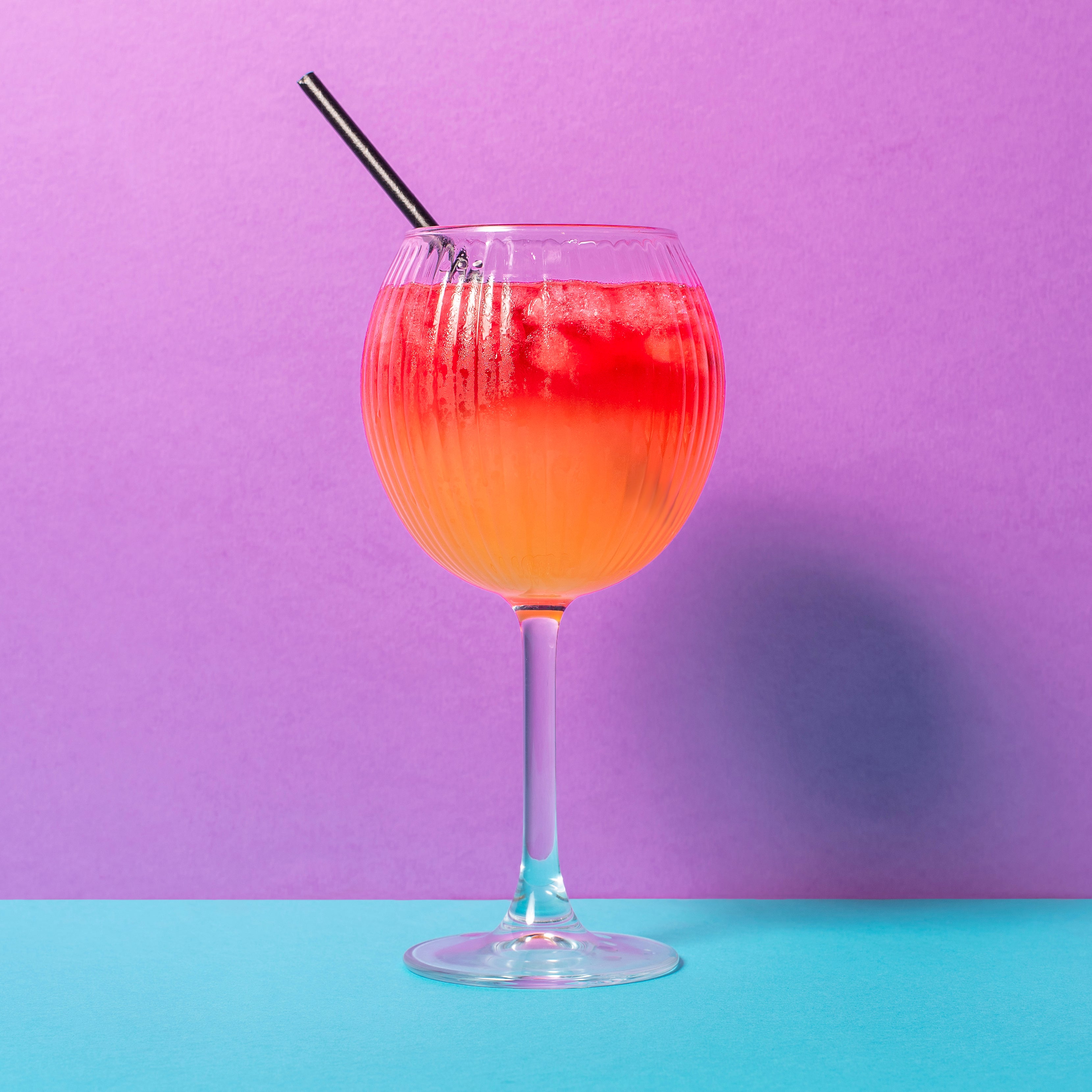 Tropical Punch