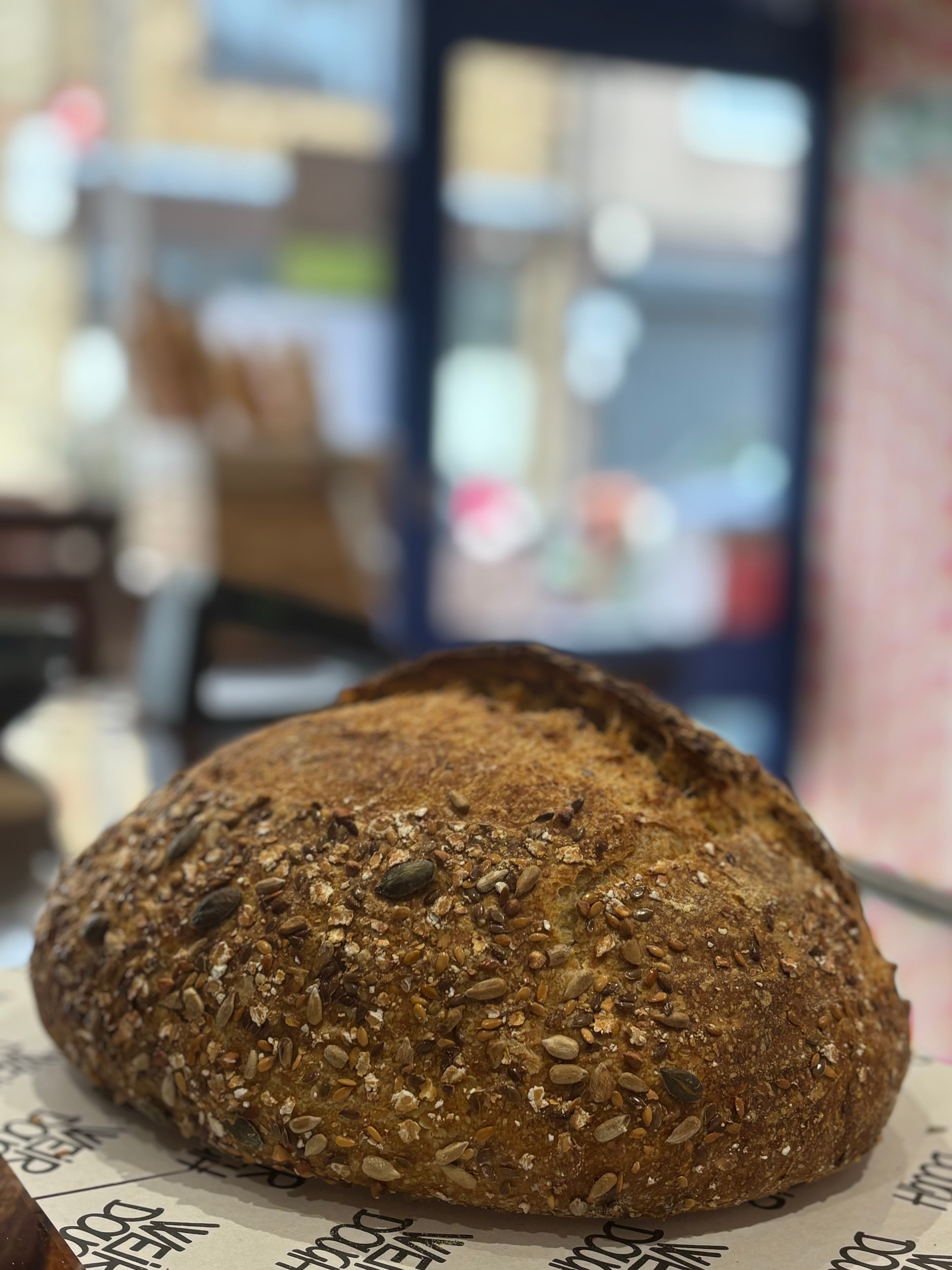 seeded brad