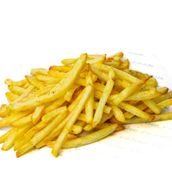 Air Fryer Fries