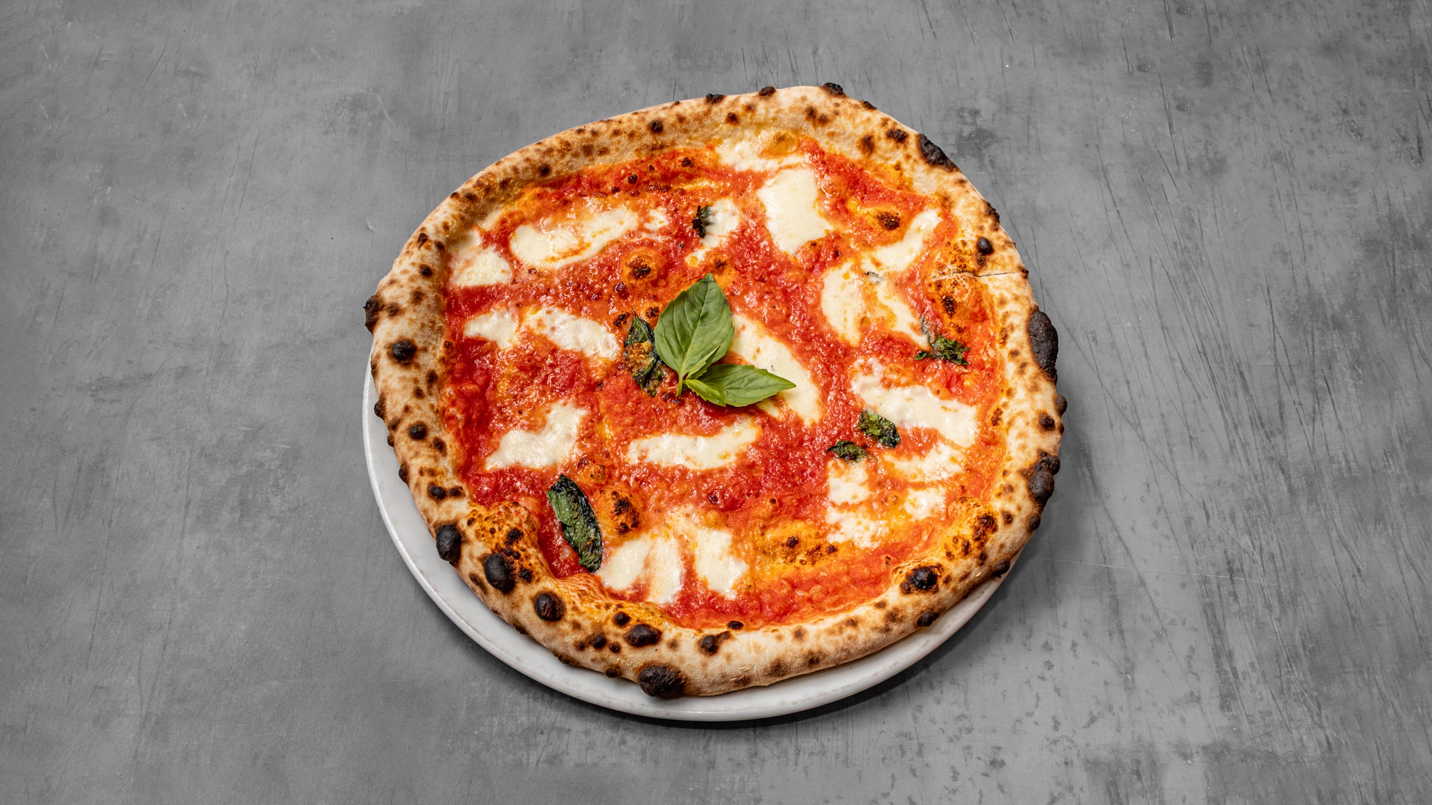 Margherita