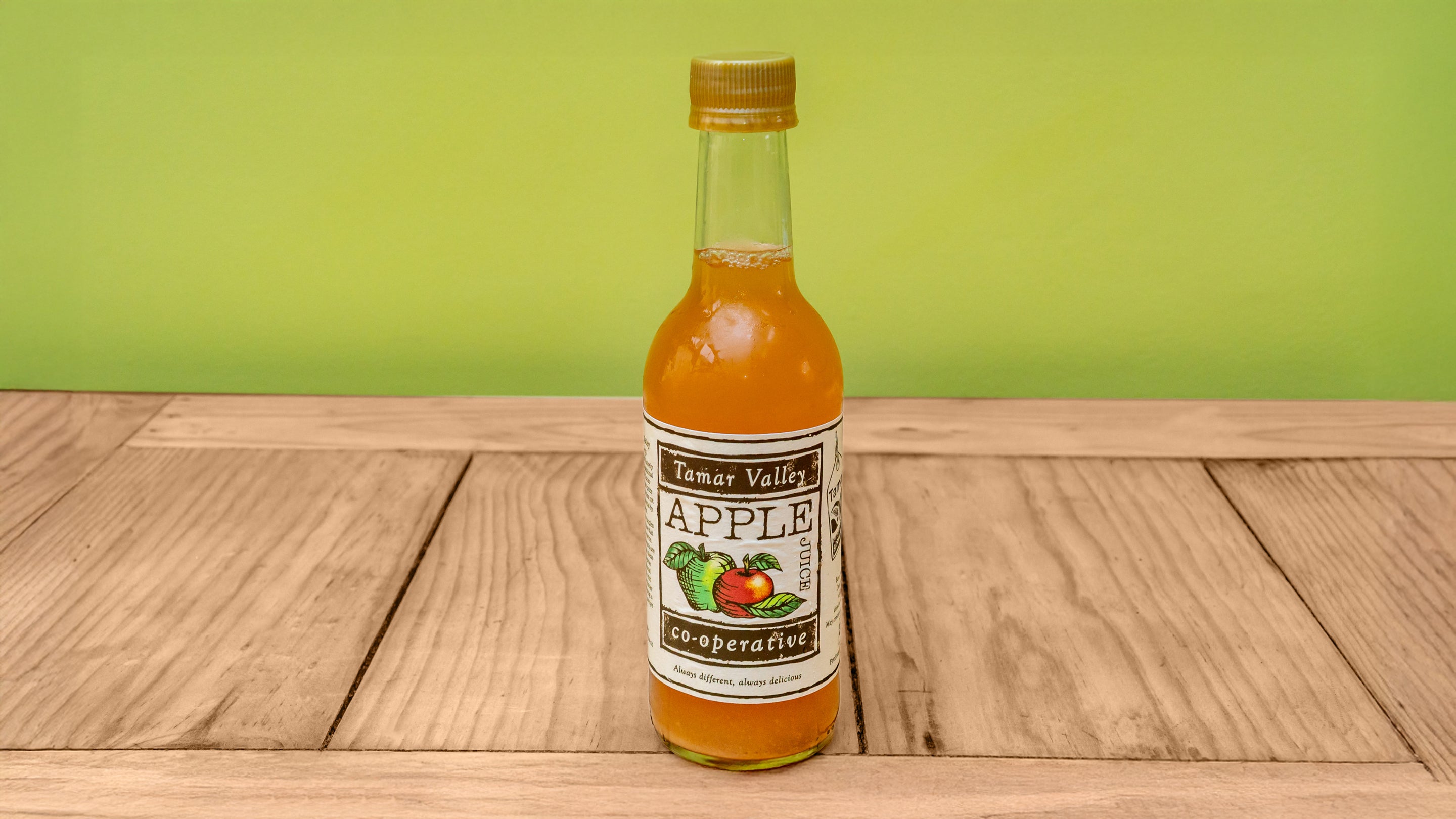 Apple Juice