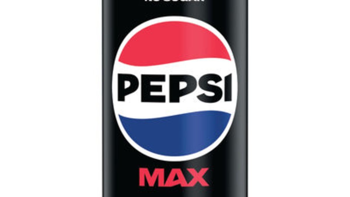 Pepsi Max 330ML