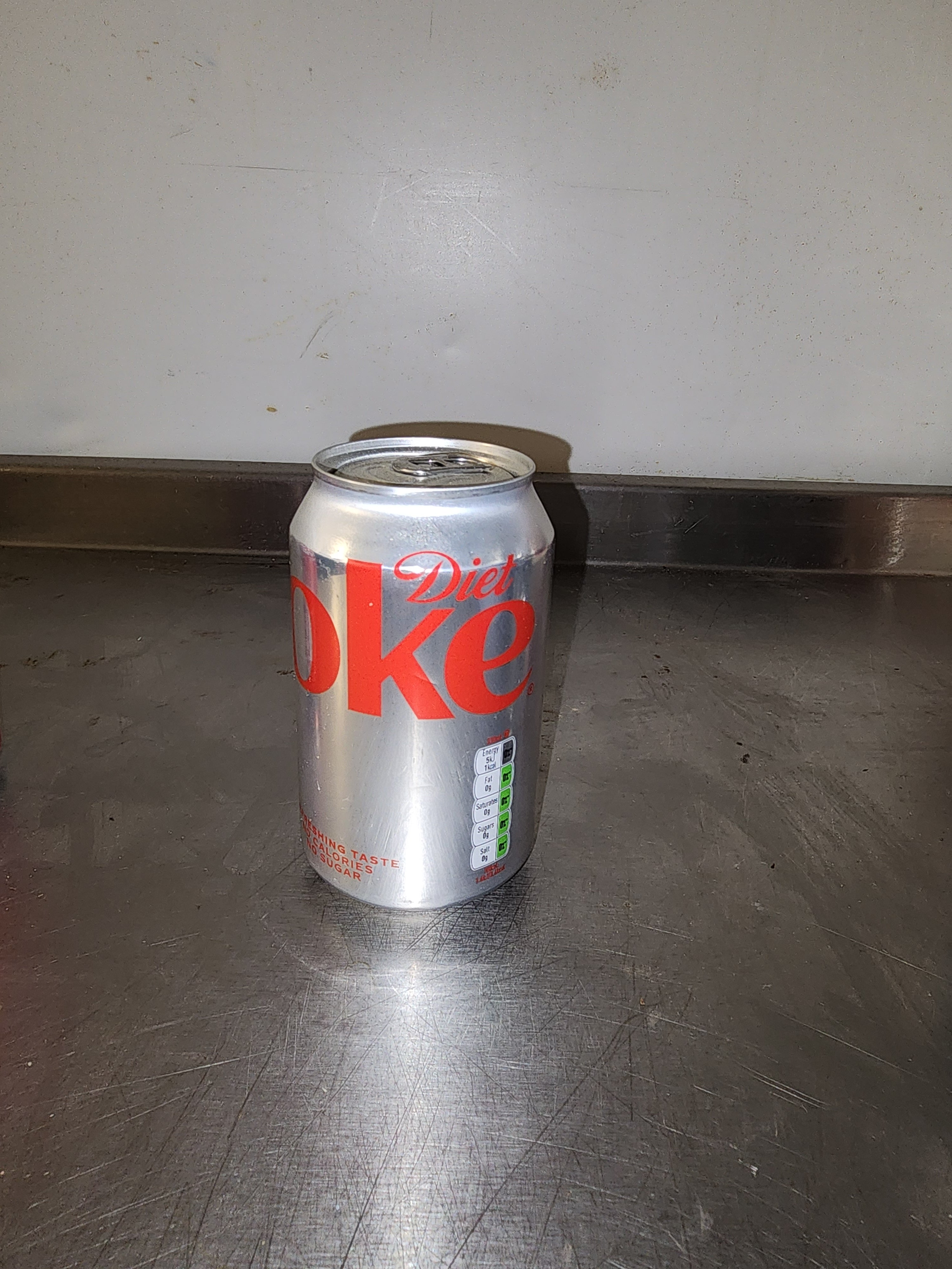 Diet Coke