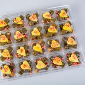 Grape Leaves Mahashi Box