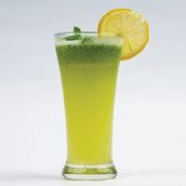 Lemon Mint