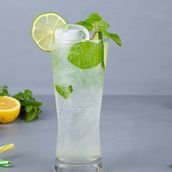 Fresh Lemon Juice (Sweet or Salted)