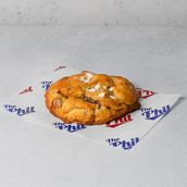 Nutella Cookie