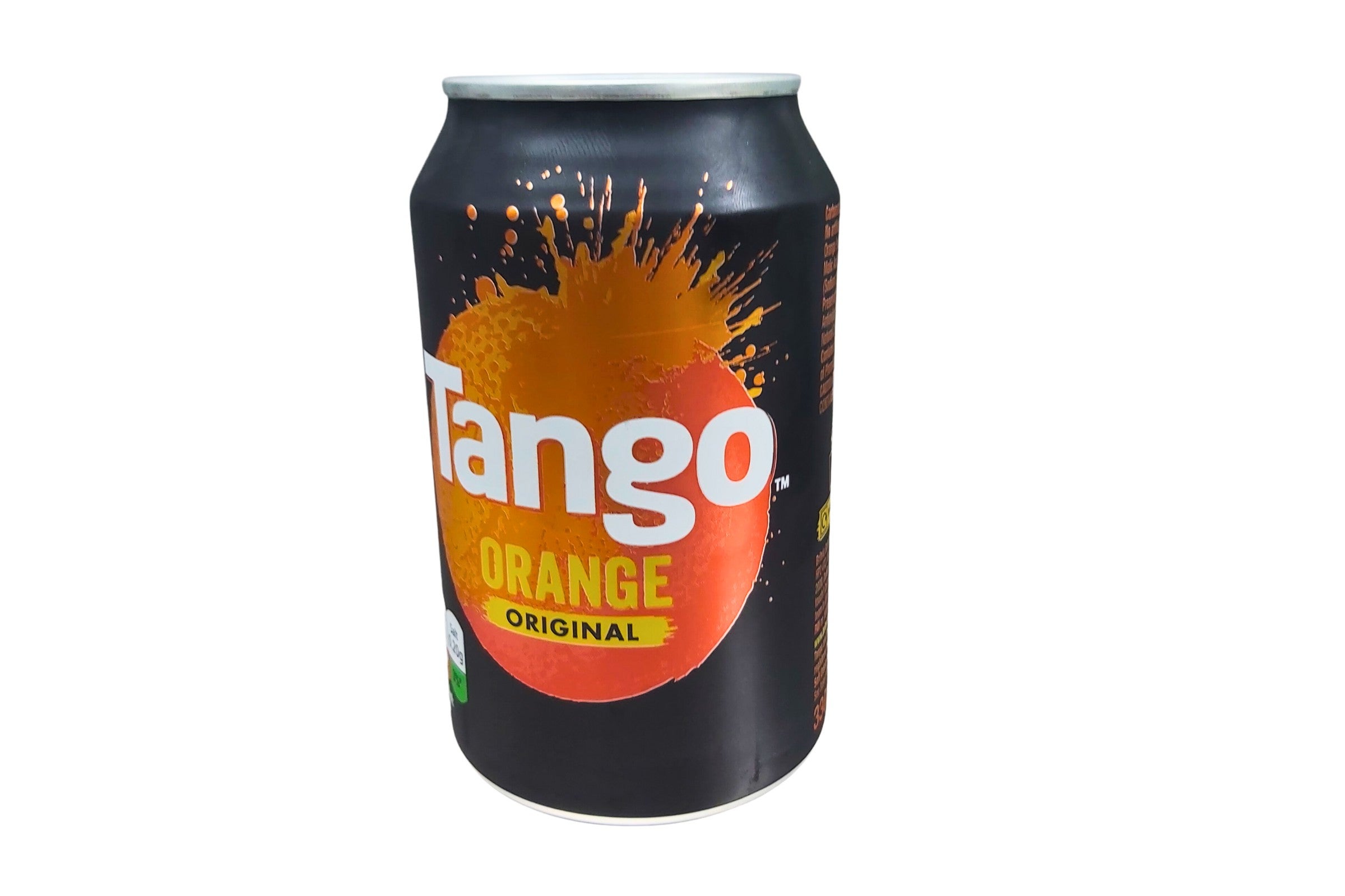 Tango - Orange