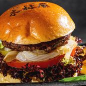 Wagyu Burger
