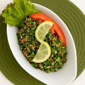 Tabbouleh