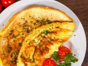 Egg Fried Platter