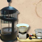 French Press
