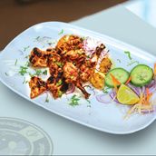 Tandori Chicken