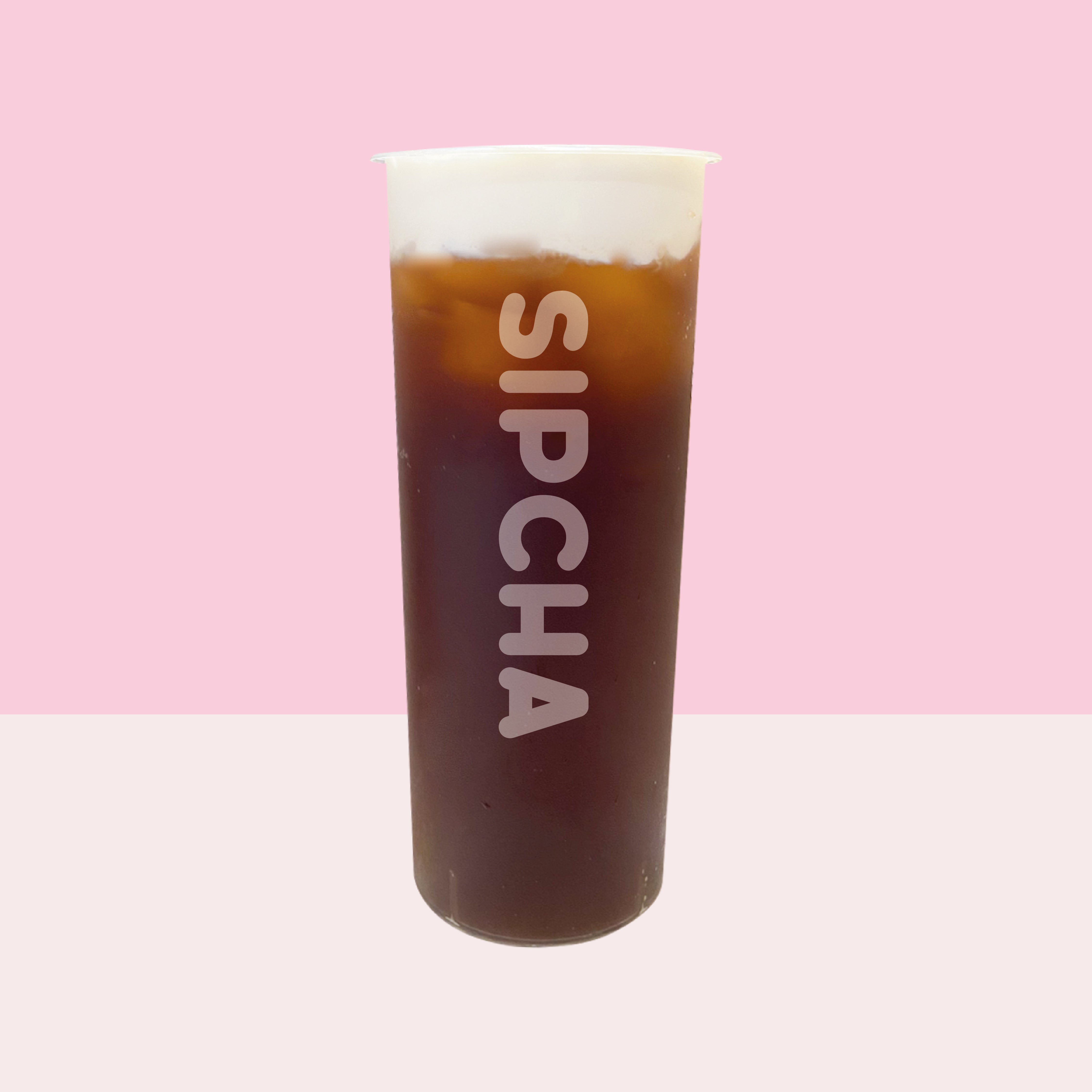 Wintermelon Foam