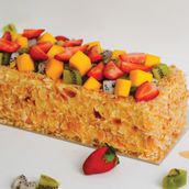Fruit Cake 1.5kg