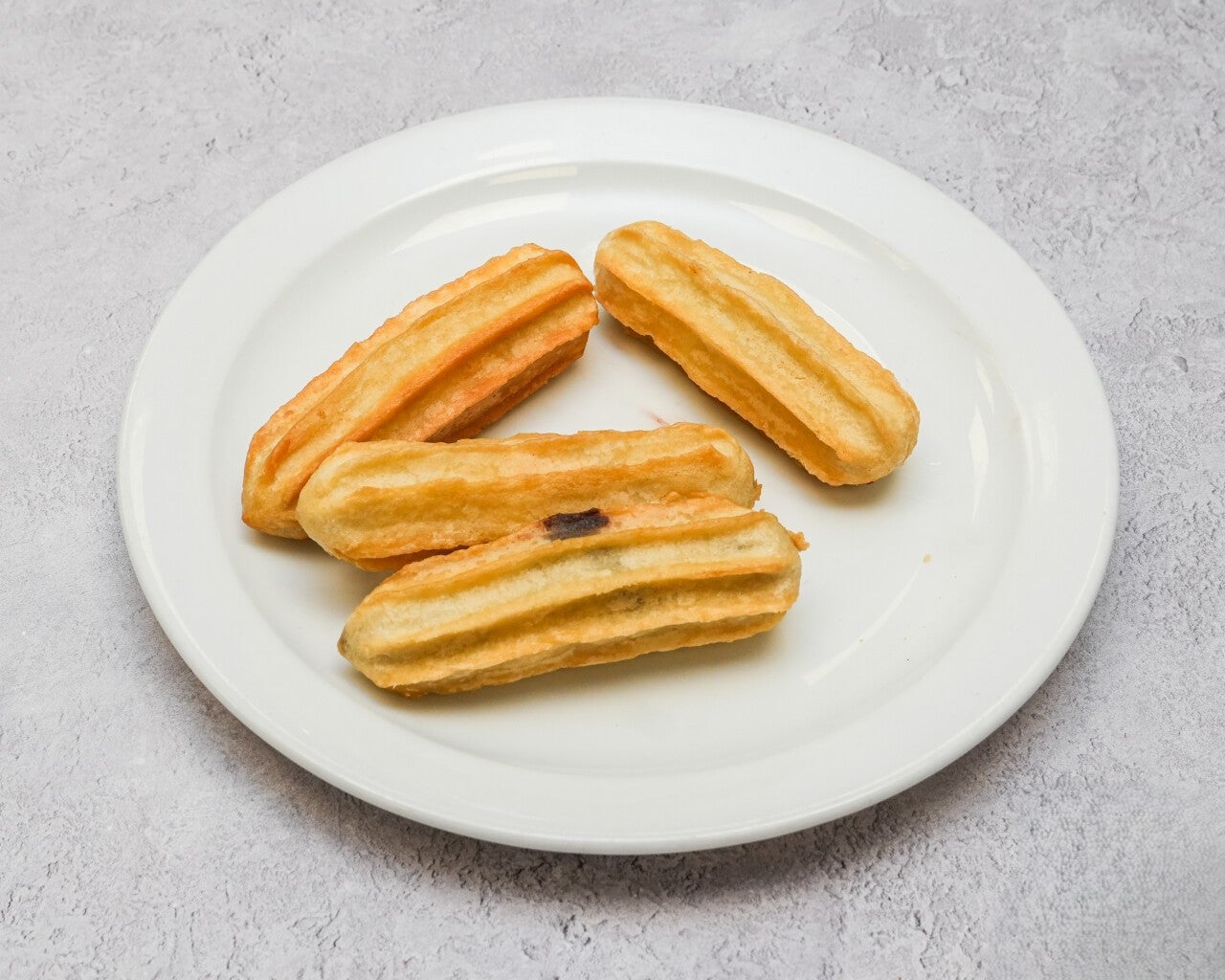 Chockie Churros