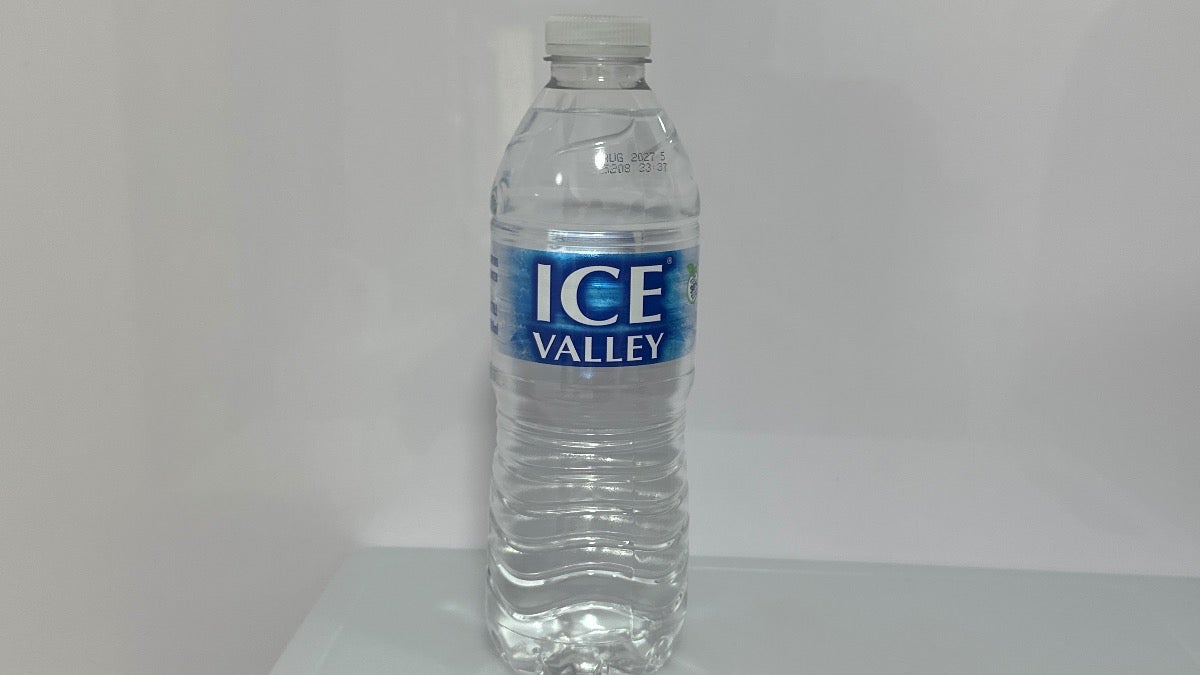 Water still