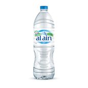 Small Mineral Water