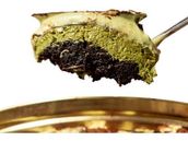 Pistachio Kunafa Choco Dreamcake
