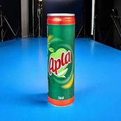 Boga apla