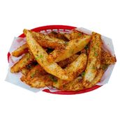 Medium Potato Wedges