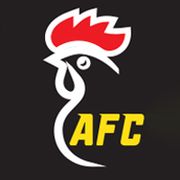 AFC Arabian Fried Chicken Restaurant