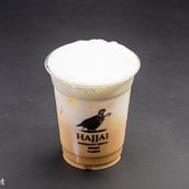 Iced Spanish Latte