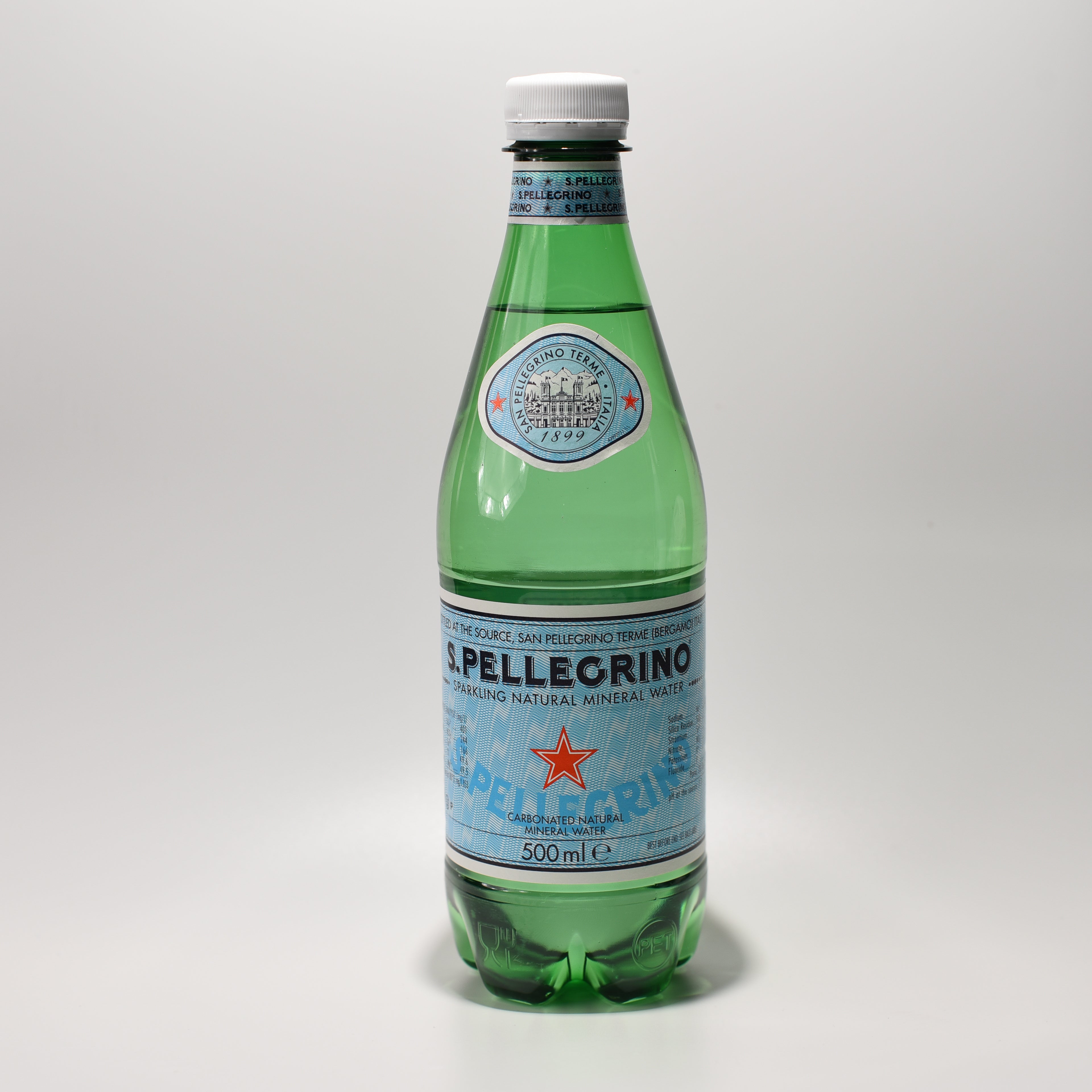 Sanpellegrino Sparkling Water