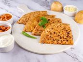 Parotta