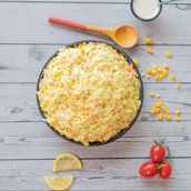 Coleslaw Salad