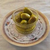 Olives