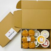 BBQ Box (Beef) - 6 Pieces