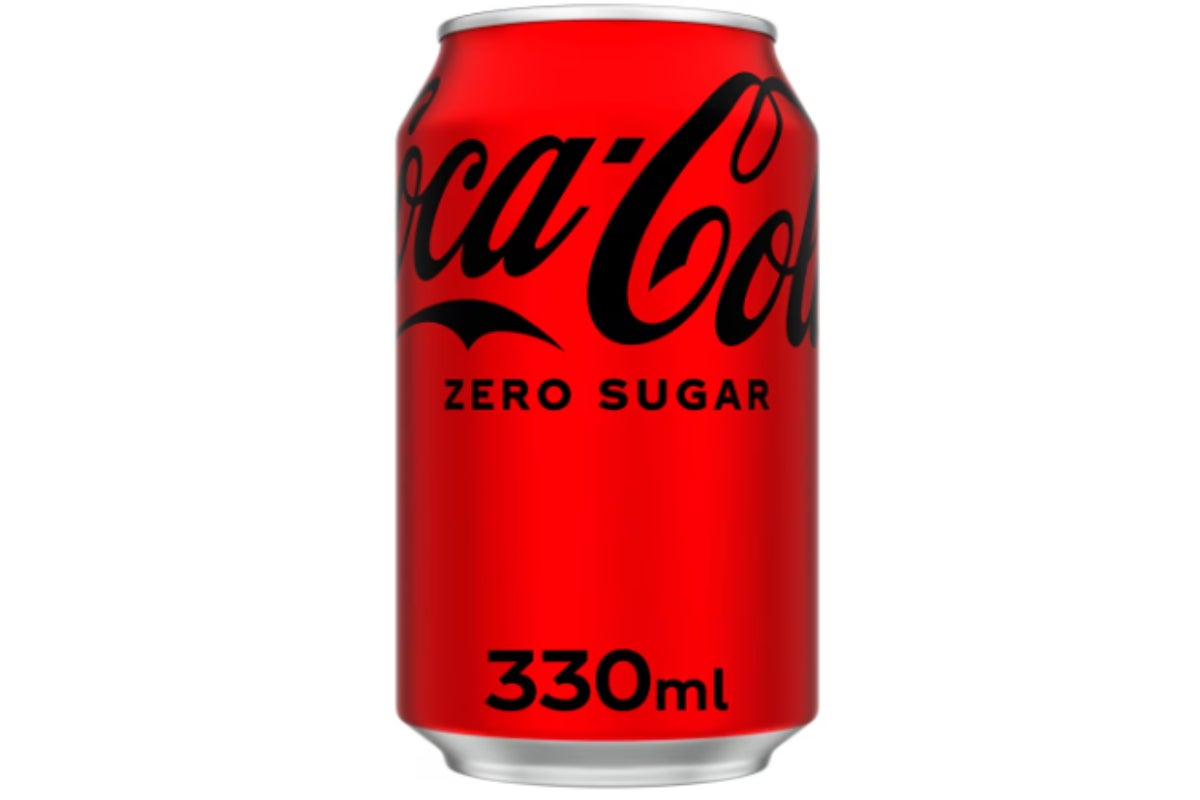 Coke Zero