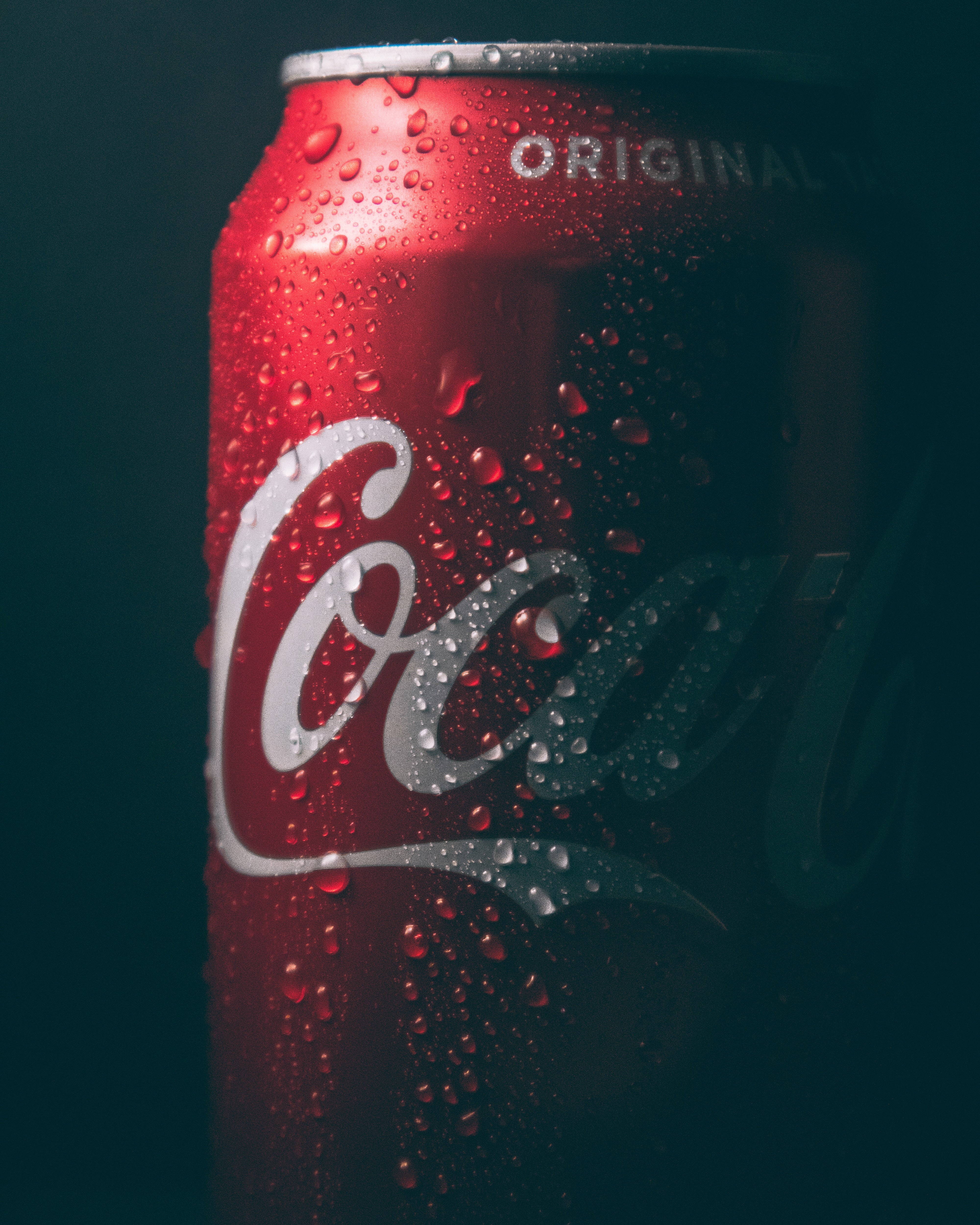 Coke Original Taste