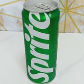 Sprite Can 