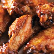 WINGS ACHARI