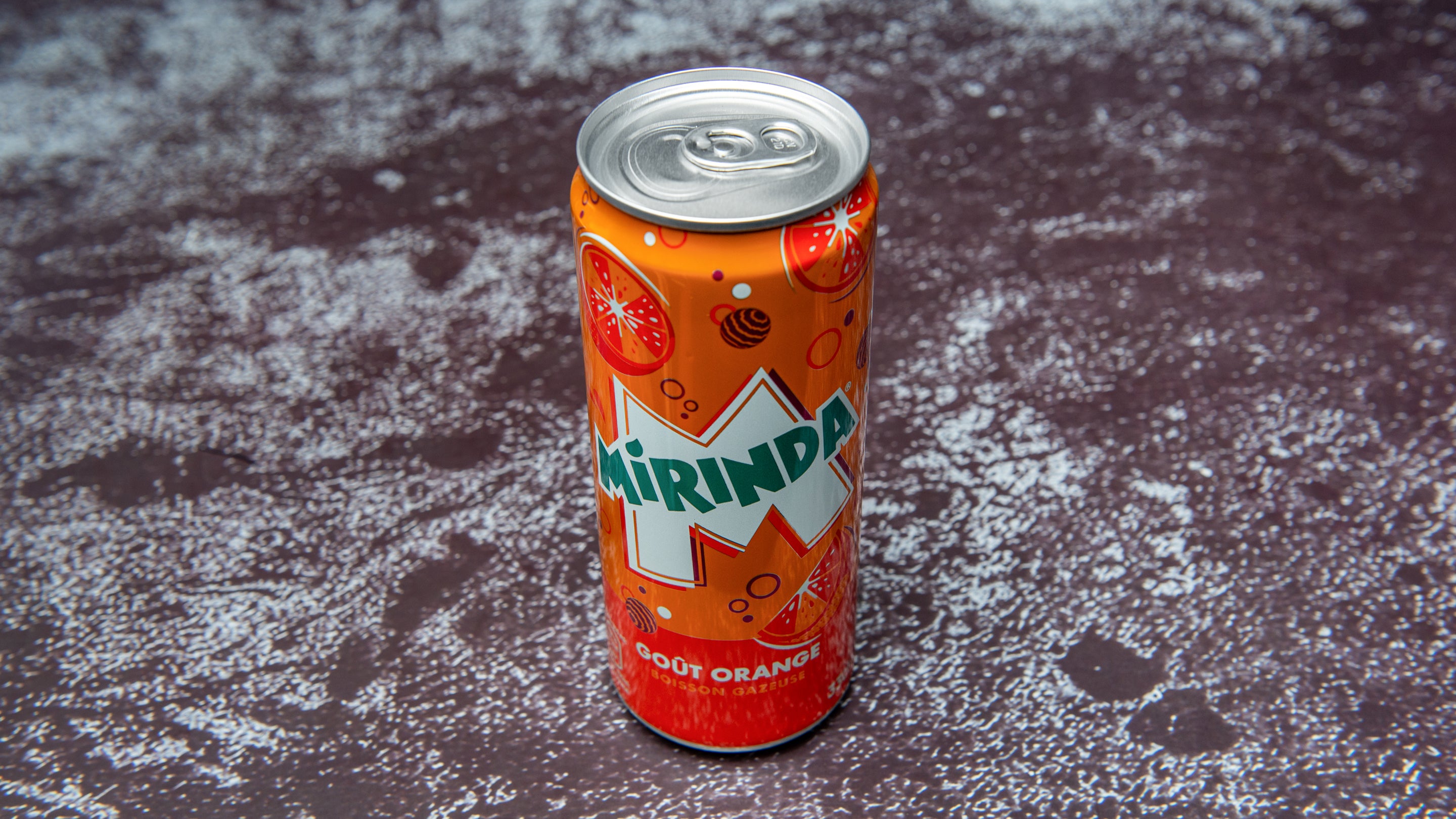Miranda Orange